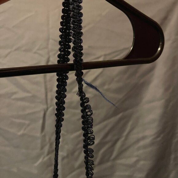 NWOT Womens Cider Tweed Cropped Blazer and Short Cami Tweed Dress - Picture 10 of 15